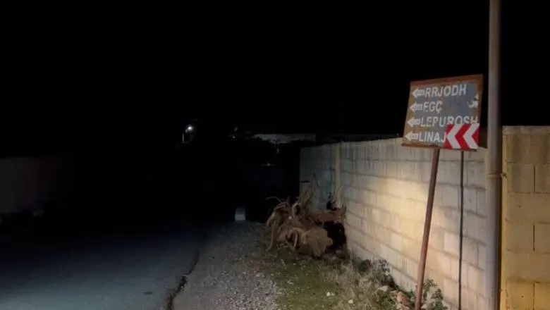 Identifikohen dy të rinjtë që qëlluan me 100 plumba në Malësinë e Madhe