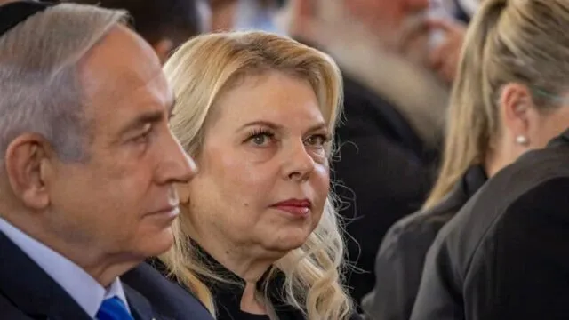 Izrael, bashkëshortja e Netanyahut nën hetim penal për “tentativë për të korruptuar”