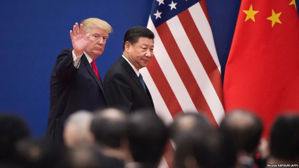 Trump Rikthen proteksionizmin dhe sfidon partnerët tregtarë