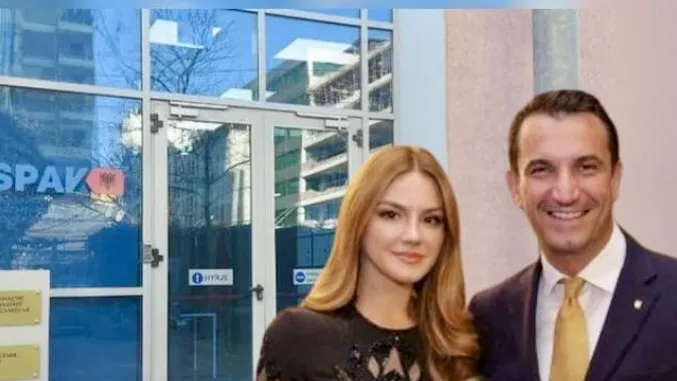 Xoxa ankimon kontrollin e ushtruar tek ‘apartamenti sekret’