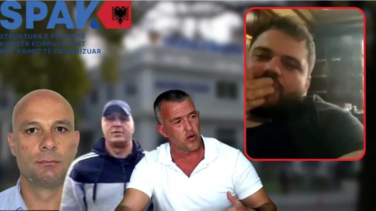 Çështja e Erzen Breçanit dhe Jonida Babametos, i kalon Gjykatës së Tiranës