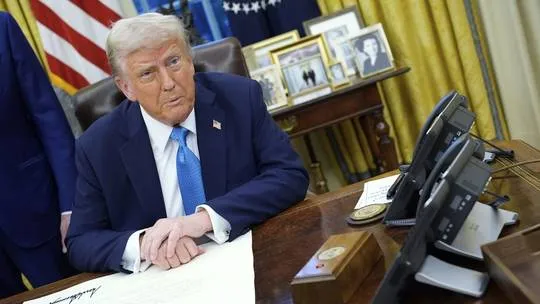 Trump flet për negociatat me Moskën dhe Kievin për fundin e luftës