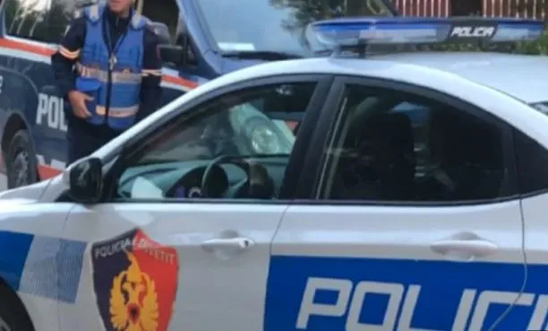 Arrestohet në Tiranë 42-vjeçari izraelit…