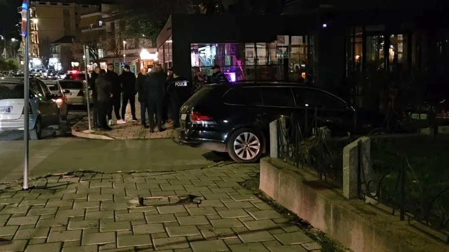 Korçë/ Identifikohet autori i plagosjes me thikë
