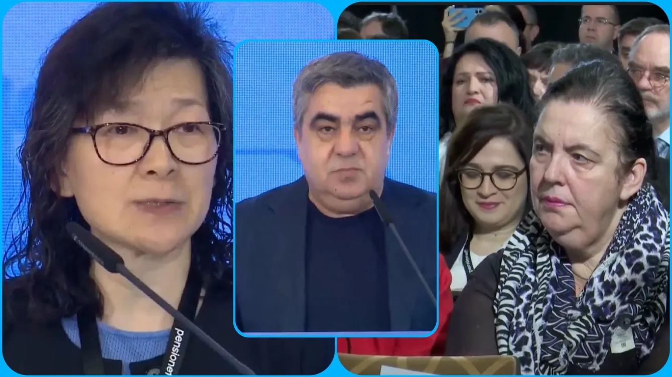 Gonxhja: Që të ngrejmë pensionin, duhet të ulim informalitetin