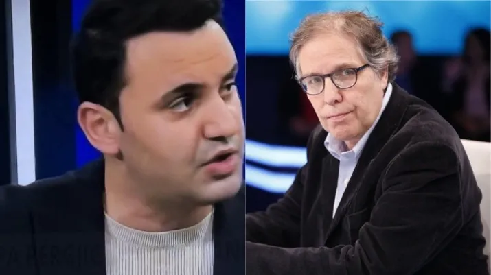 Këlliçi flet për hajdutin KARIo Bolino: Do mbetesh në historinë e Shqipërisë, si avokat dhe zëdhënës i bandës 5D!