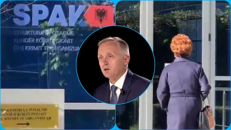 SPAK – në kërkim të diplomës së humbur!