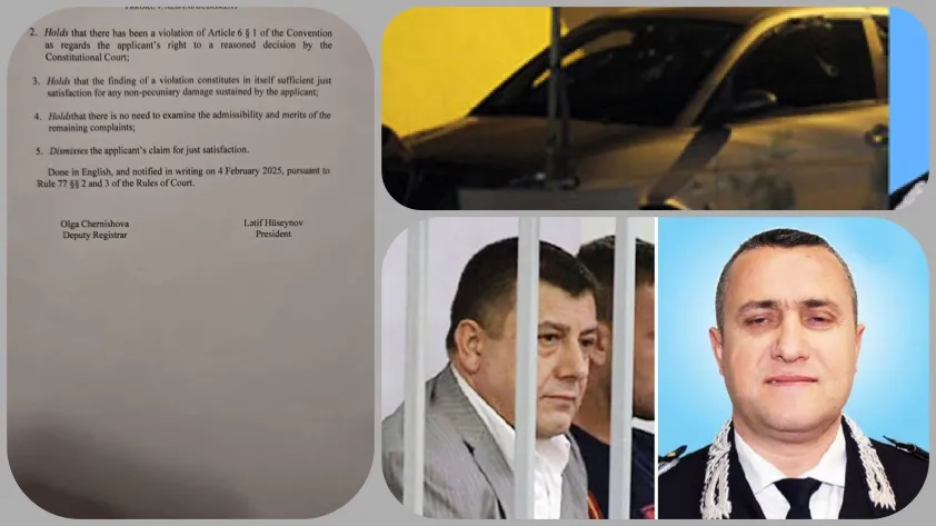Strasburgu kërkon rigjykim për Arben Frrokun