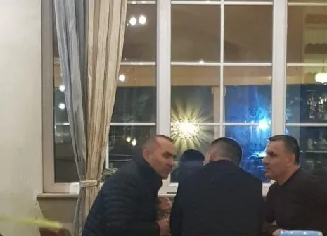 Kreu i SPAK Altin Dumani, pa veting!