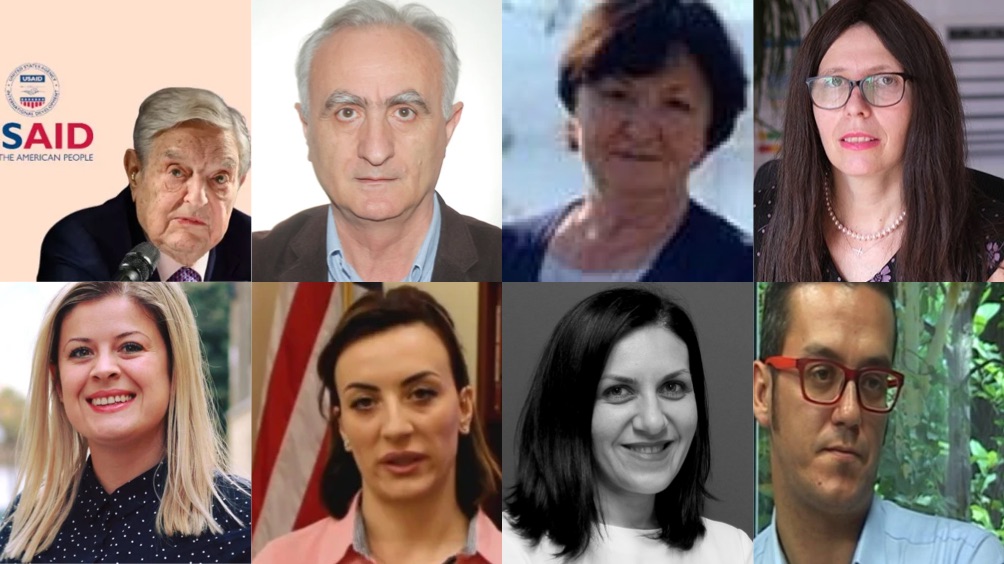 Skandali i pagave të OJQ-ve