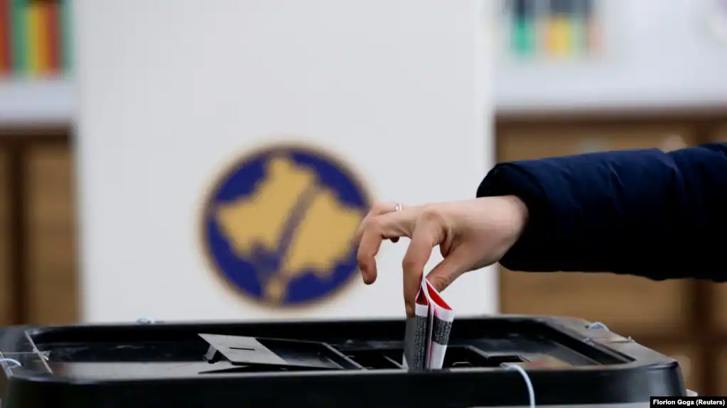Nis votimi në përfaqësitë diplomatike të Kosovës