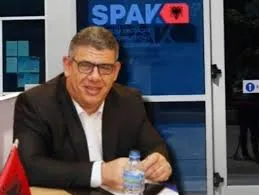 Biznesmeni Gentjan Sula i Kodrës së Diellit kërkon kthimin e celularit në GJKKO, ja morën për Veliajn