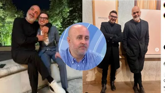 FURIA TRUMP, BORATI DHE BENI QË (NUK) ECËN VETË