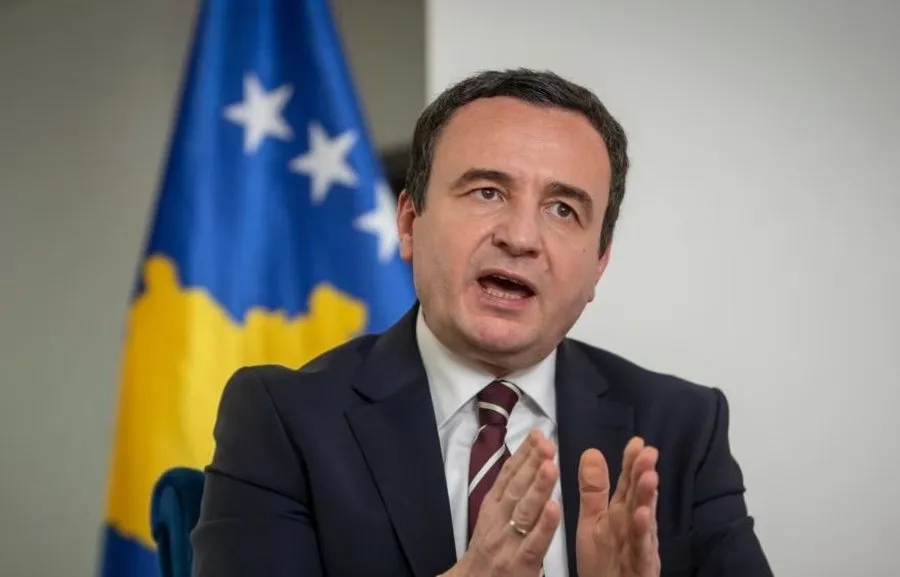 Kurti flet i sigurtë në fitore: Nesër do të jetë referendum, raportet me SHBA më të forta se kurrë