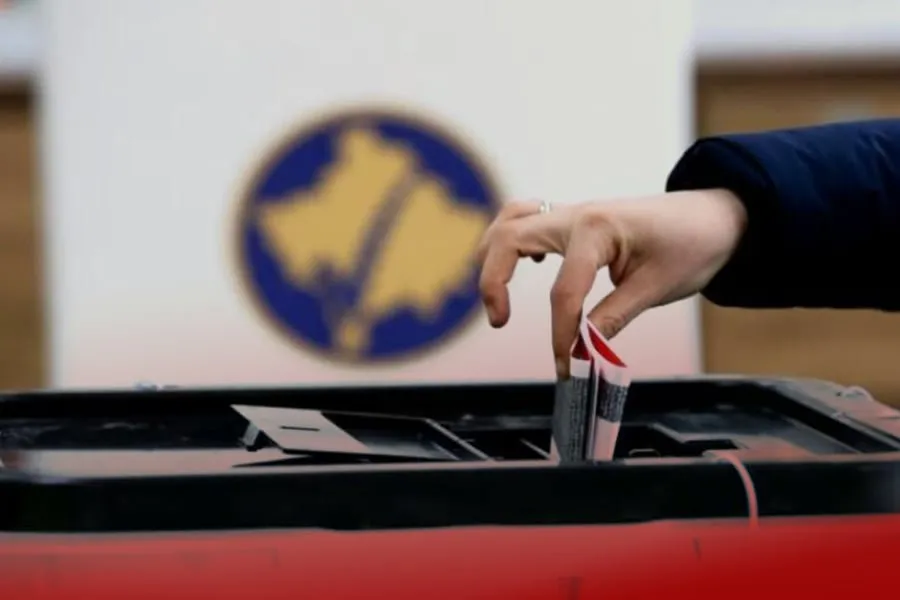 Kosovë/Publikohen rezultate të reja në faqen e KQZ-së