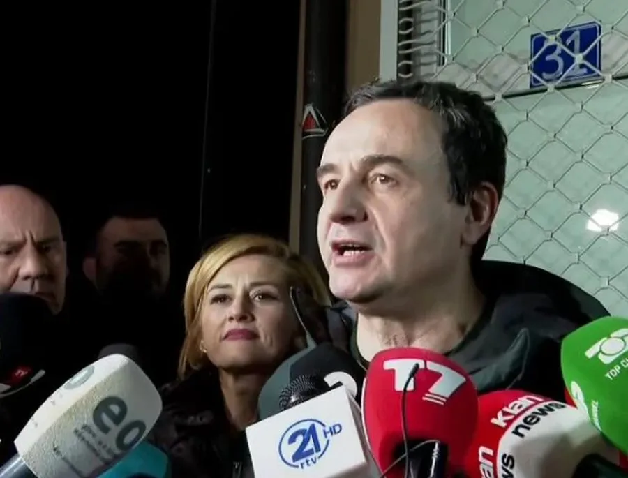 Kurti: LVV do të formojë qeverinë e re