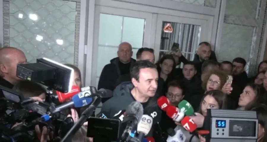 874 mijë votues hodhën votën