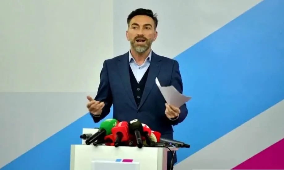 PDK: Shumica e qytetarëve i kanë kthyer shpinën kësaj qeverie