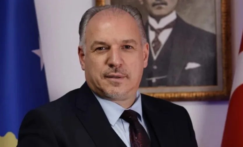 Prizren/Arrestohet ministri i qeverisë së Kosovës së bashku me djalin e tij