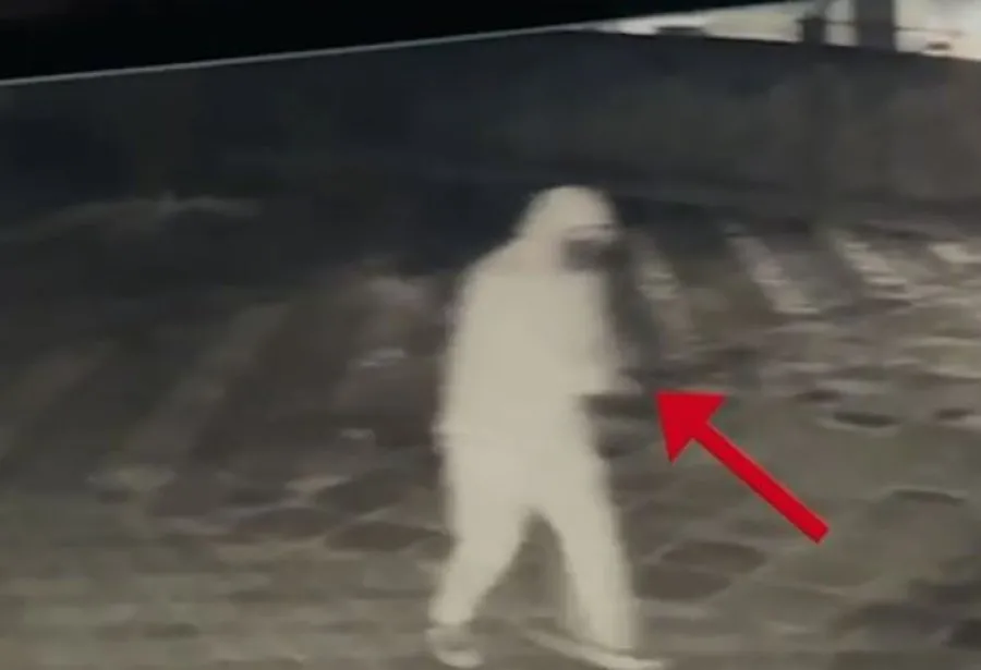 I vunë tritol  lokalit në Fushë-Krujë, identifikohet autori i ngjarjes, arrestohet bashkëpunëtori i tij