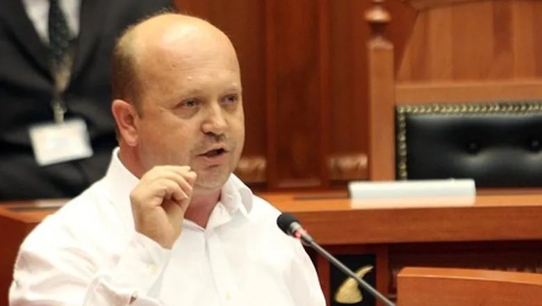 Ish zv.ministri Ilir Bejtja paraqitet në SPAK