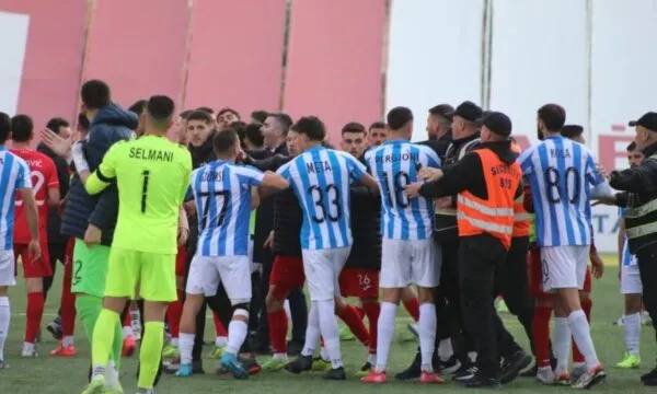AMP arreston punonjësin e gardës, veprat penale që rëndojnë mbi të