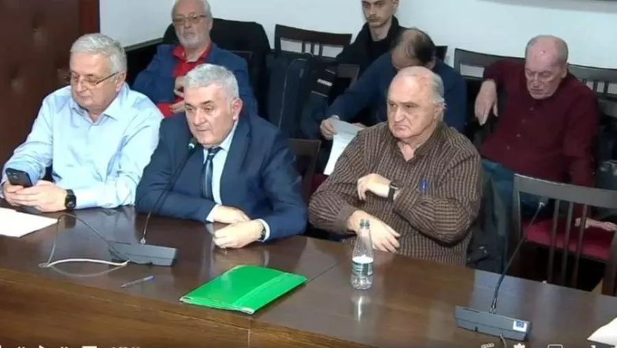 Radiotelevizioni Publik, PS-PD kërkojnë shkrirjen e Këshillit Drejtues