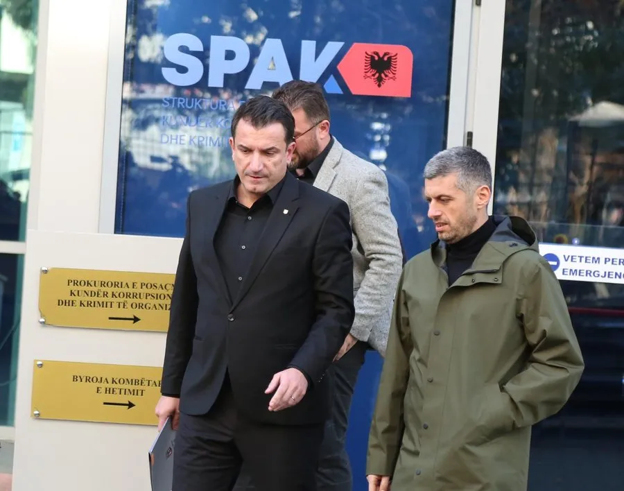 SPAK tregon akuzat  akuzat që rëndojnë mbi kryebashkiakun e Tiranës