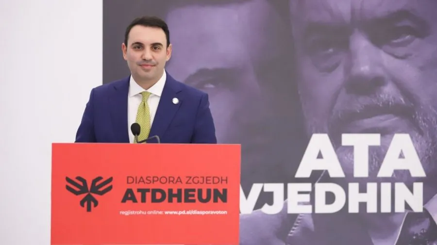 Belind Këlliçi thotë se Edi Rama në panik: Prangos Erion Veliaj për të sfumuar lajmin e ardhjes së udhëheqësit të fushatës së Trump në PD
