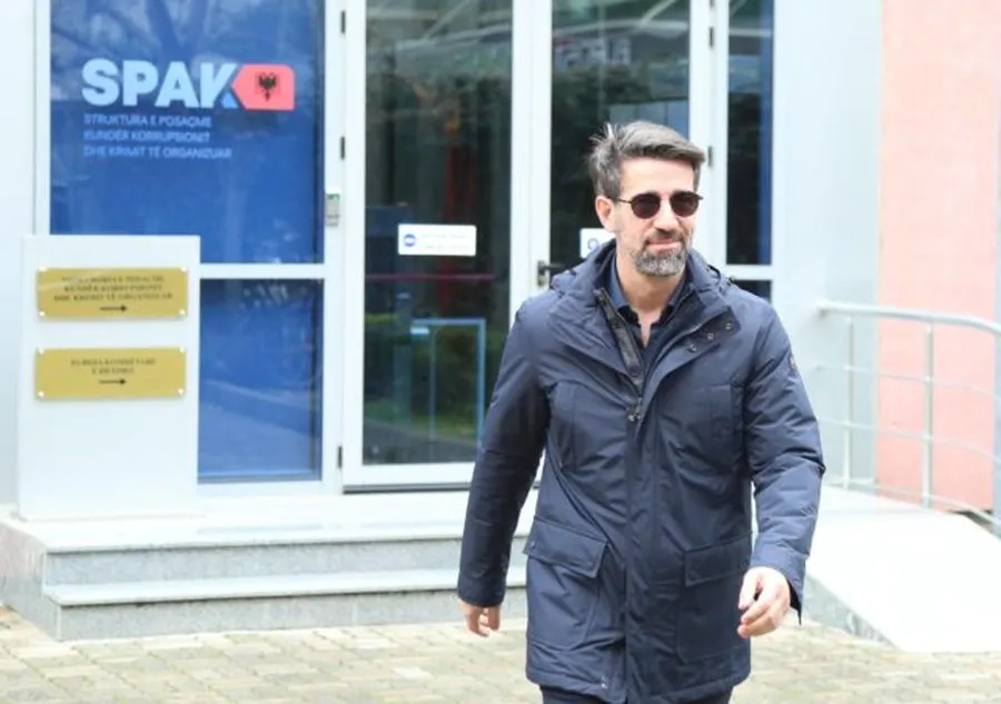 SPAK kërkon arrestimin edhe të biznesmenit Elman Abule