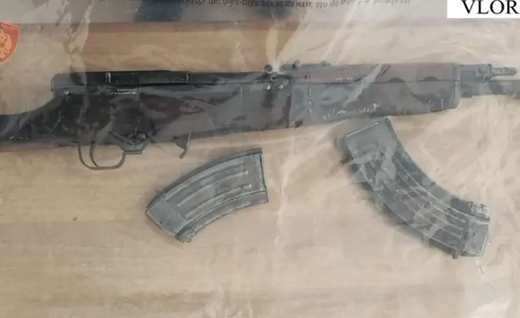 U nis me kallash për Vlorë, arrestohet 17-vjeçari