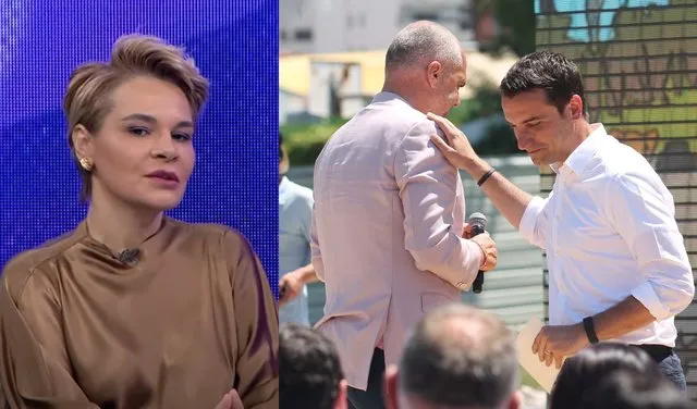 Arrestimi i Veliajt, Kryemadhi ironizon Ramës: Citoje sërish Monikën sepse ajo ta ka bërë benë, është radha jote
