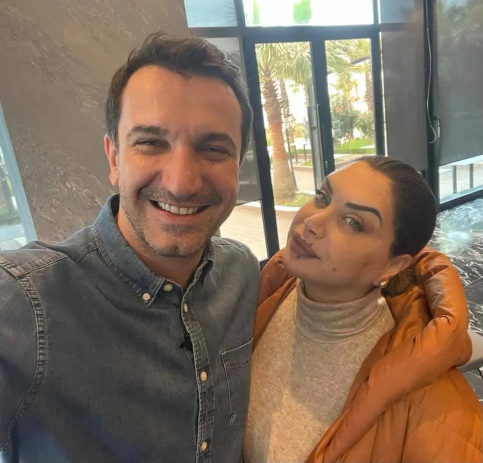 Çiljeta e pikëlluar për Veliajn: Ke Zotin me vete, jemi me ty!