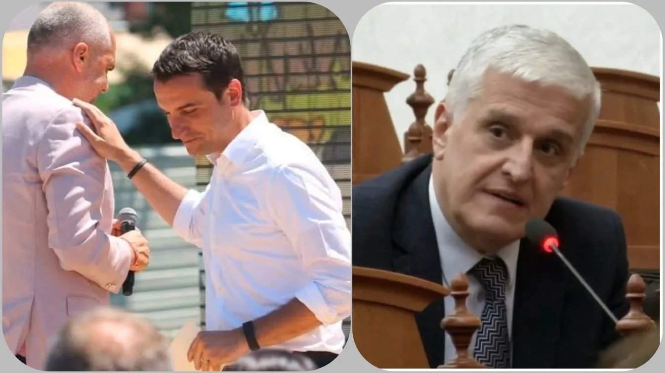 Majko pas arrestimit të Veliajt:  Ndihem në pozitë të vështirë, përballë vetes dhe historisë së PS