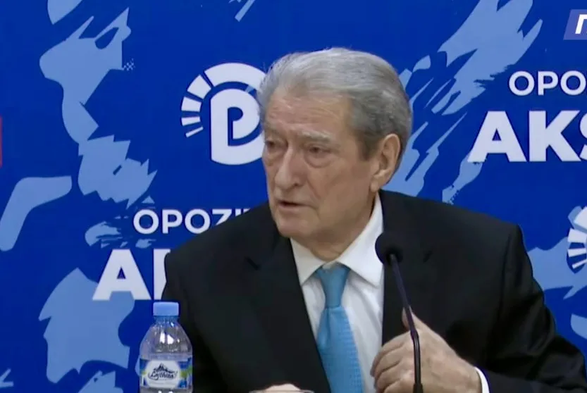 Berisha ndryshon qëndrim për SPAK? Kreu i PD: Ka edhe prokurorë të ndershëm e kurajozë