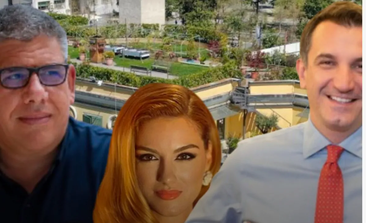 Lidhja Veliaj-Xoxa me Gentjan Sulën e “Kodrës së Diellit”