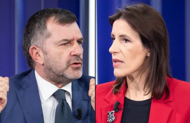 Plas debati për brekët e Ajolës  260 euro