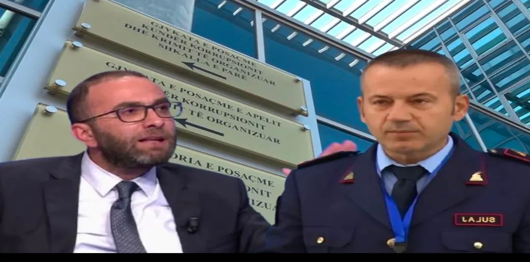 GJKKO merr vendimin: Gazment Bardhi shpallet i pafajshëm