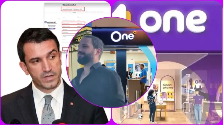 Si funksiononte skema  korrupsionit  mes kompanisë ‘One’ dhe Arbër Veliaj me tenderat e Bashkisë Tiranë