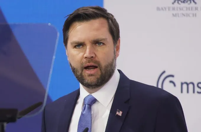 Zëvendësi i Trump, u tregon “Amerikën e re”  liderëve të Europës  në Mynih!