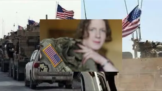 Ushtria amerikane ndalon transgjinorët që t’u bashkohen forcave të armatosura
