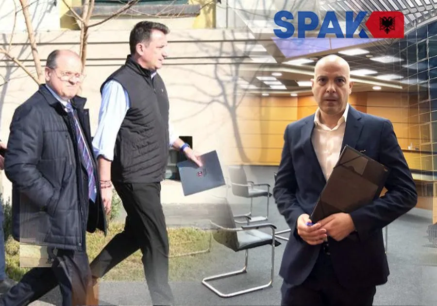 Veliaj nuk i ndahet prokurorit Dado me letra nga qelia: Lunatiku, noteri ndërtues dhe dështak