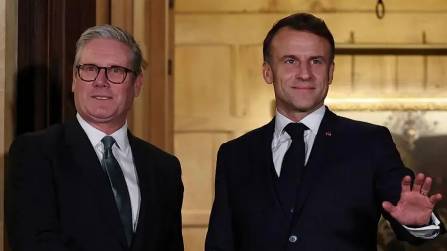 Liderët evropianë mblidhen në Paris, për Ukrainën