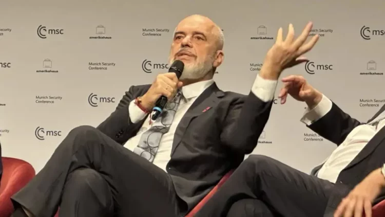 Rama mohon se do të pranojë palestinezë në Shqipëri: Nuk ka për të ndodhur gjatë qeverisjes time