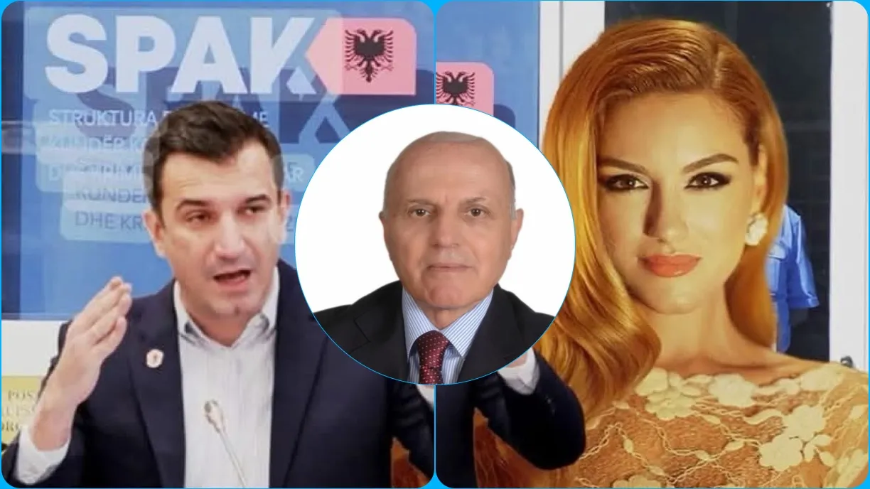 Erion Veliaj, i përmbytur me pasuri, i varfër si NJERI…?!