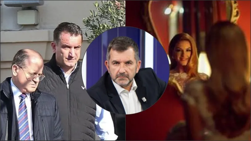 Lalin e zhveshi Ajola, SPAK-un e zhveshi Veliaj