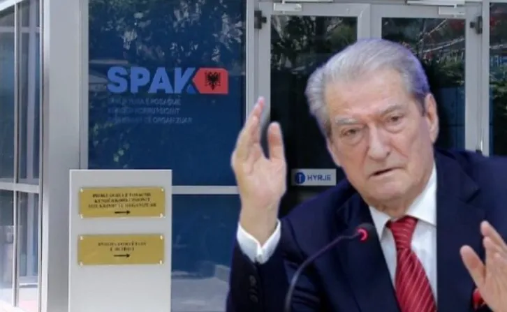 PD  protestë për Berishën nesër në 09:30 në SPAK!