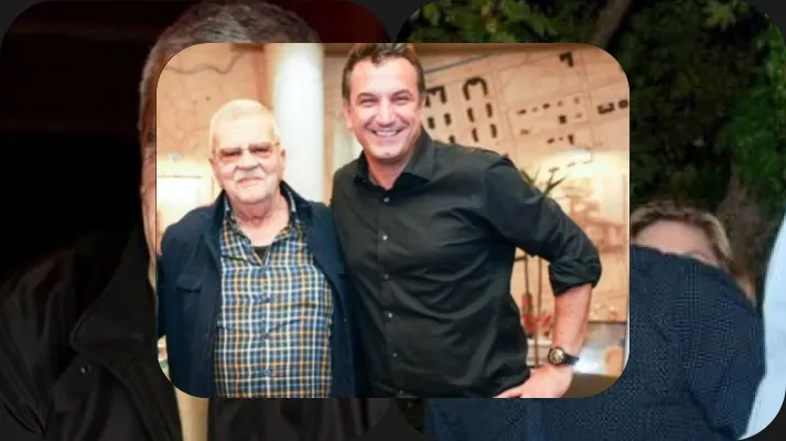 Aktori Robert Ndrenika i del në mbrojtje me Veliajn: Tirana kurrë nuk ka qenë më mirë