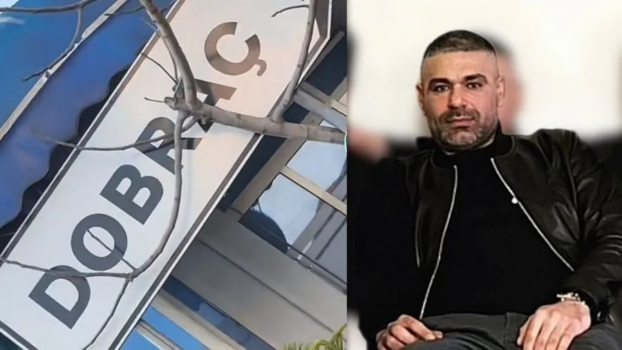 Policia aksion blic në Shkodër; zbarkon në banesën e Safet Bajrit