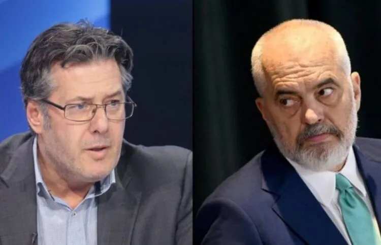 Paloka: Rama e ka kuptuar se po i vjen një fund i tmerrshëm…
